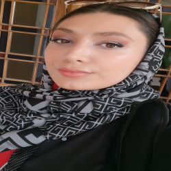 حوریه حاجی مولانا