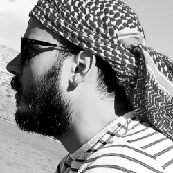 رامین حسین زاده