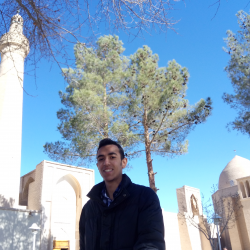 حمیدرضا زرکوب