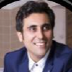 حمیدرضا خیام پور