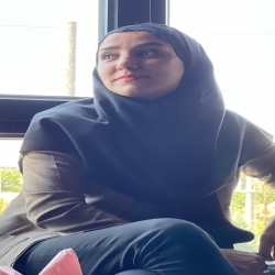 فاطمه چهاردولی