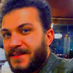 رضا ساريخاني