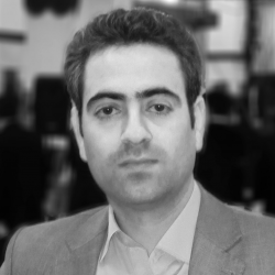 مهدی رجبی کهریز