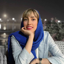 فاطمه کریمی