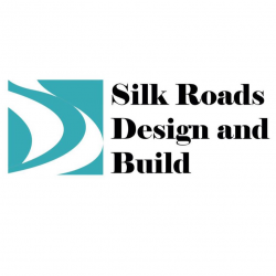 طرح و ساخت راه ابریشم