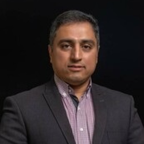 مهندس امین‌ رضا خالقیان