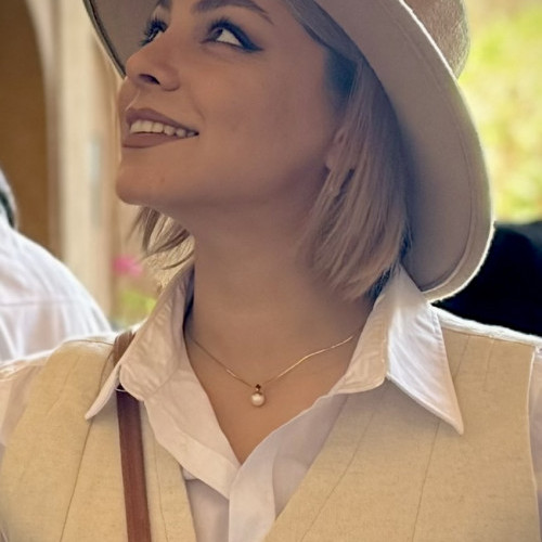 مهدیس محمدپور