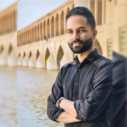 میلاد سمیع‌عادل