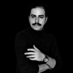 امید غلامی شمس