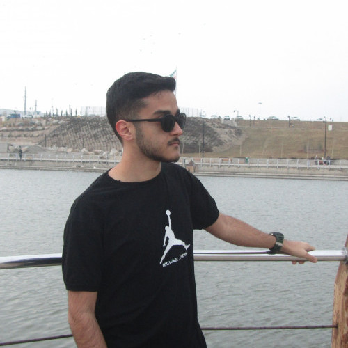  Ali safarzadeh