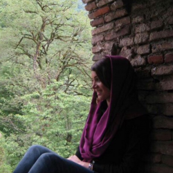 شایان میرزایی