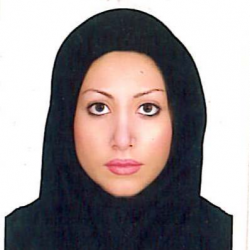 آرامه سادات بهشتی