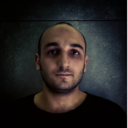 اشکان بخشایی