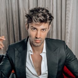 محسن مسعودنیا