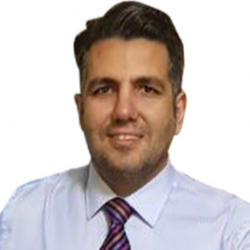 مازیار قاضی زاده