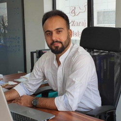  محمدرضا دیوبند