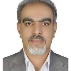 MOHAMMAD REZA MAHJOUBI