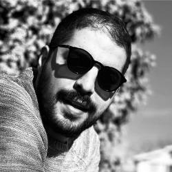 علی پوربارانی