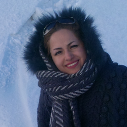 بهاره آذرسا