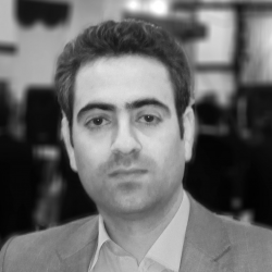 مهدی رجبی کهریز