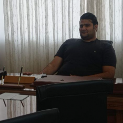 محمد رسول  باقری