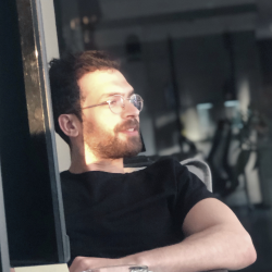  وحید اسکافی