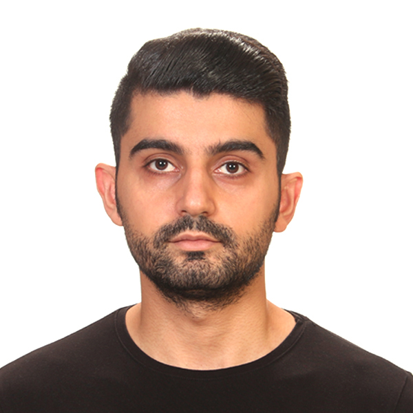 نوید قندیلی