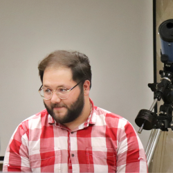 شایان حسین زاده