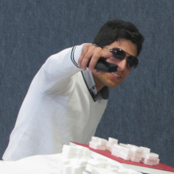 عادل آموزگار