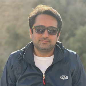  مهدی دارابی