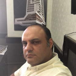 محسن فیروزبخت