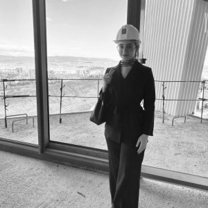 فرناز عامری