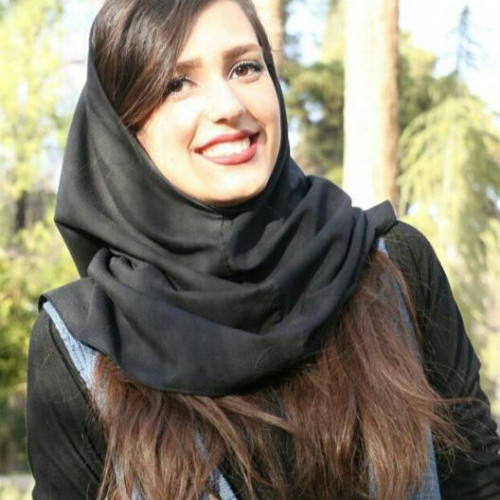  مهشید زارع 