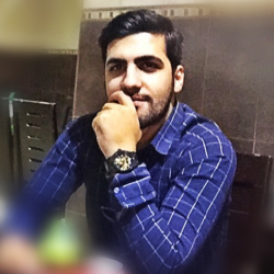 داود هاشم خانی