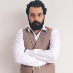 حامد غلامرضایی - غلامرضا 