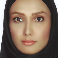 نصیبه جمشیدی فر