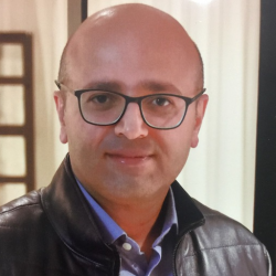 مرتضی نیک فطرت