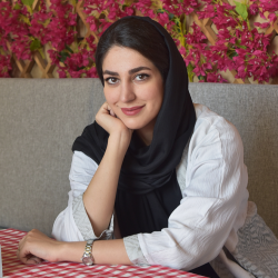 مریم عسگریان یزدی