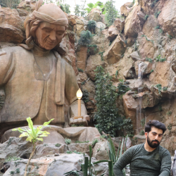 هادی ابوالحسنی 