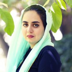 آناهیتا سلیمانی