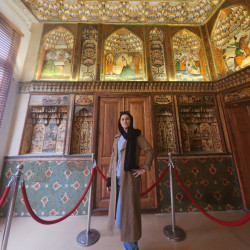 شادی ترک زاده