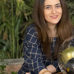 فرشته میراحمدی 
