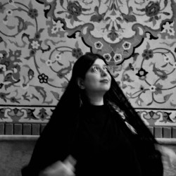 سمیرا سلطانی نیا