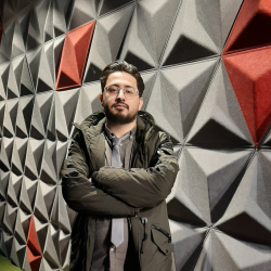 علیرضا زنگنه