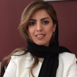 ساناز حبیبی نژاد