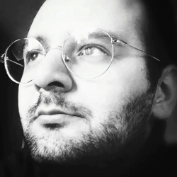 فرید بهجتی حسینی