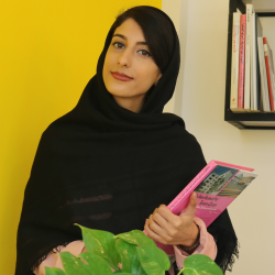 سیمین شمسعلی نیا