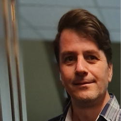 MohamadReza Jafarpour