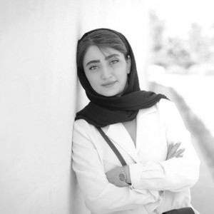 مهندس زهرا مهدی زاده