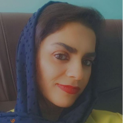 شیرین علیرضایی